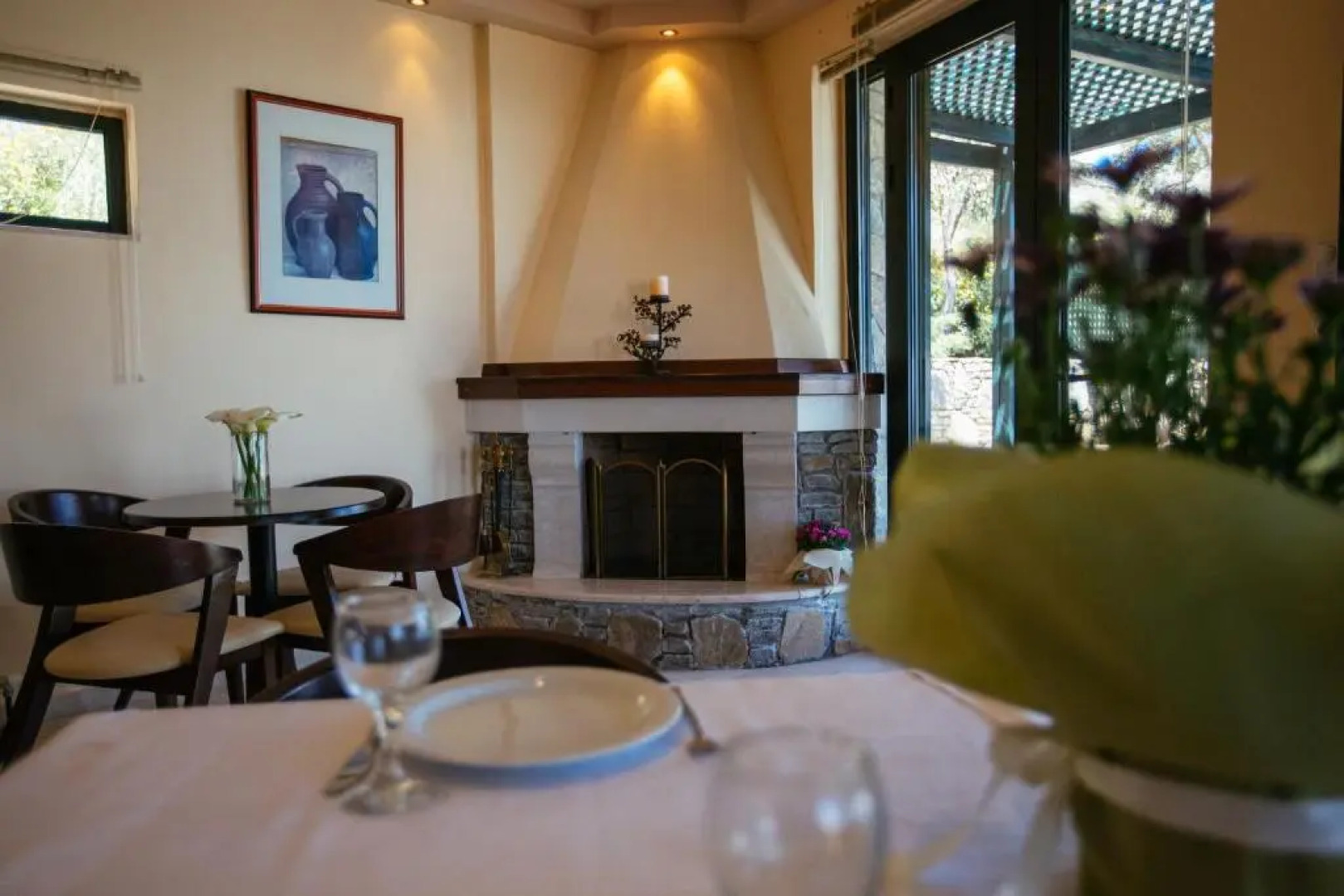 Aetovigla Guesthouse