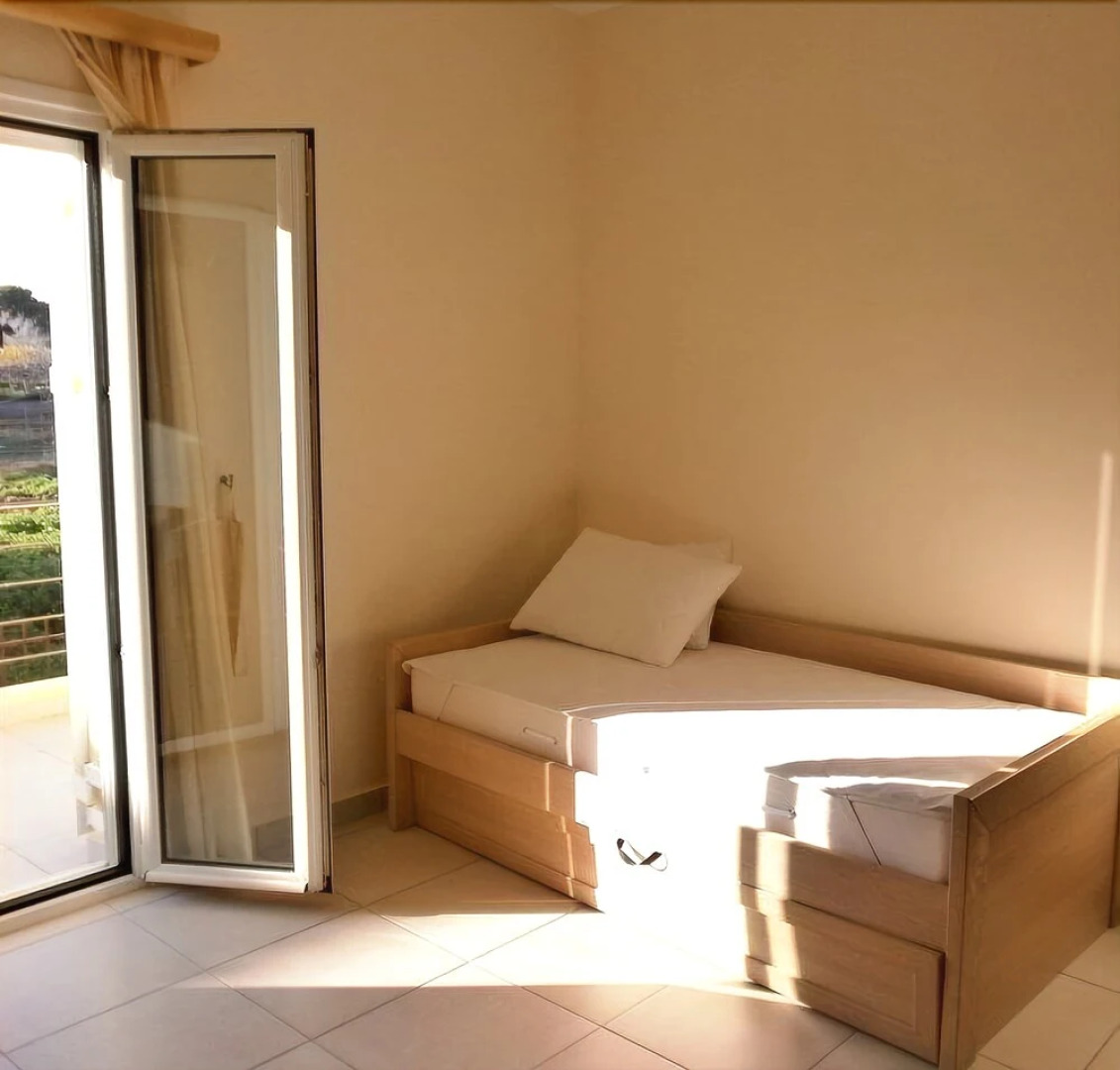 Artemis Marina Apartments