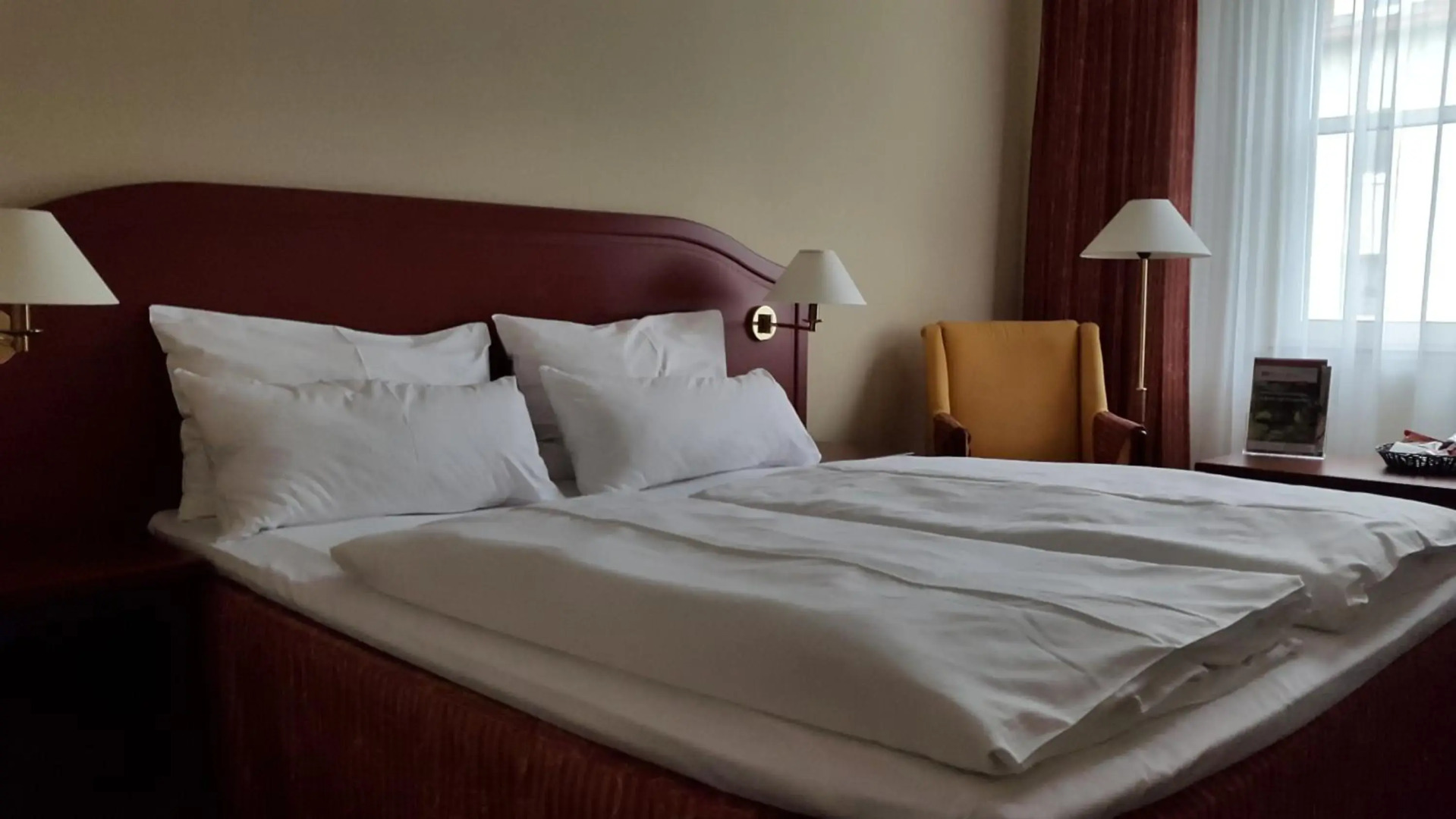 Sorat Hotel Brandenburg