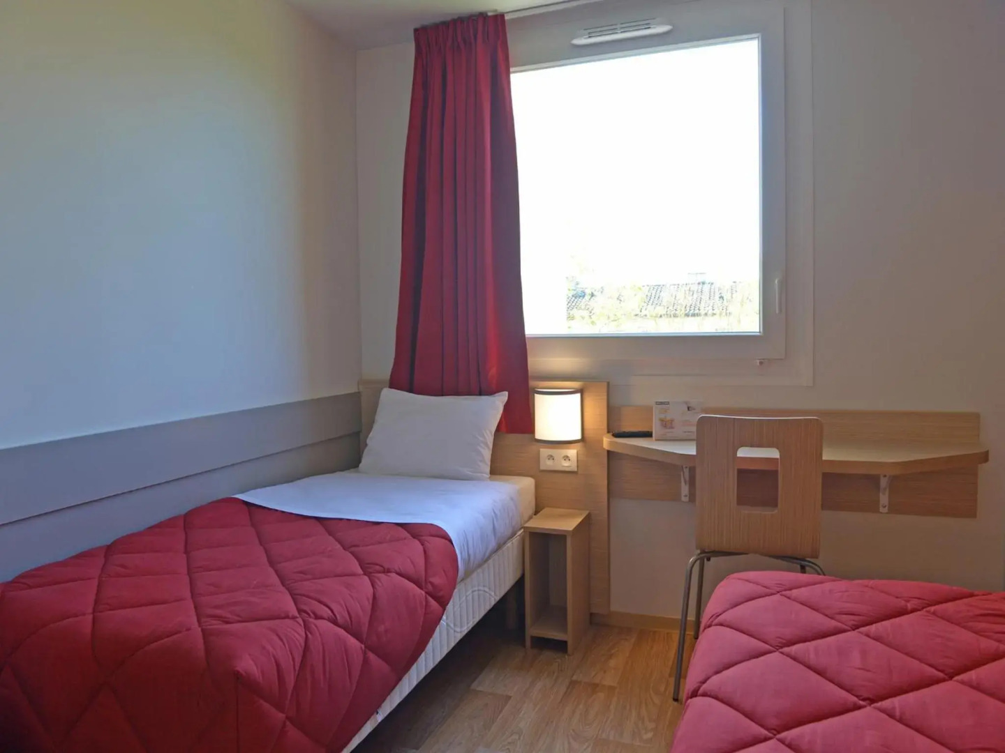 Premiere Classe Reims Nord - Betheny