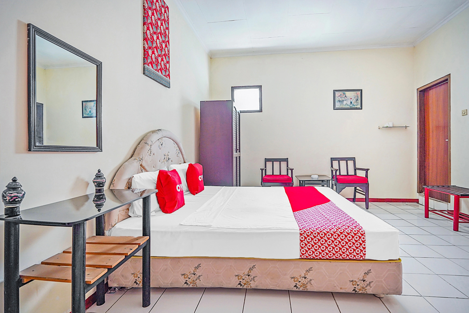 Hotel O Lie Mas Hotel