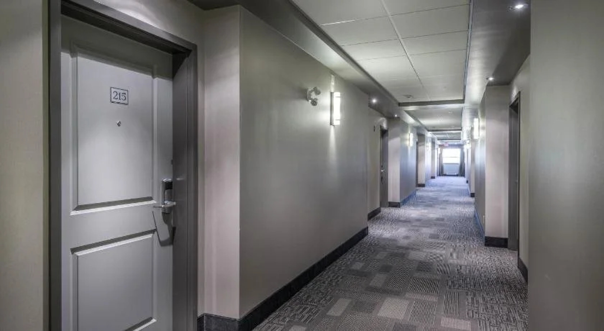 Timber Ridge Inn and Suites