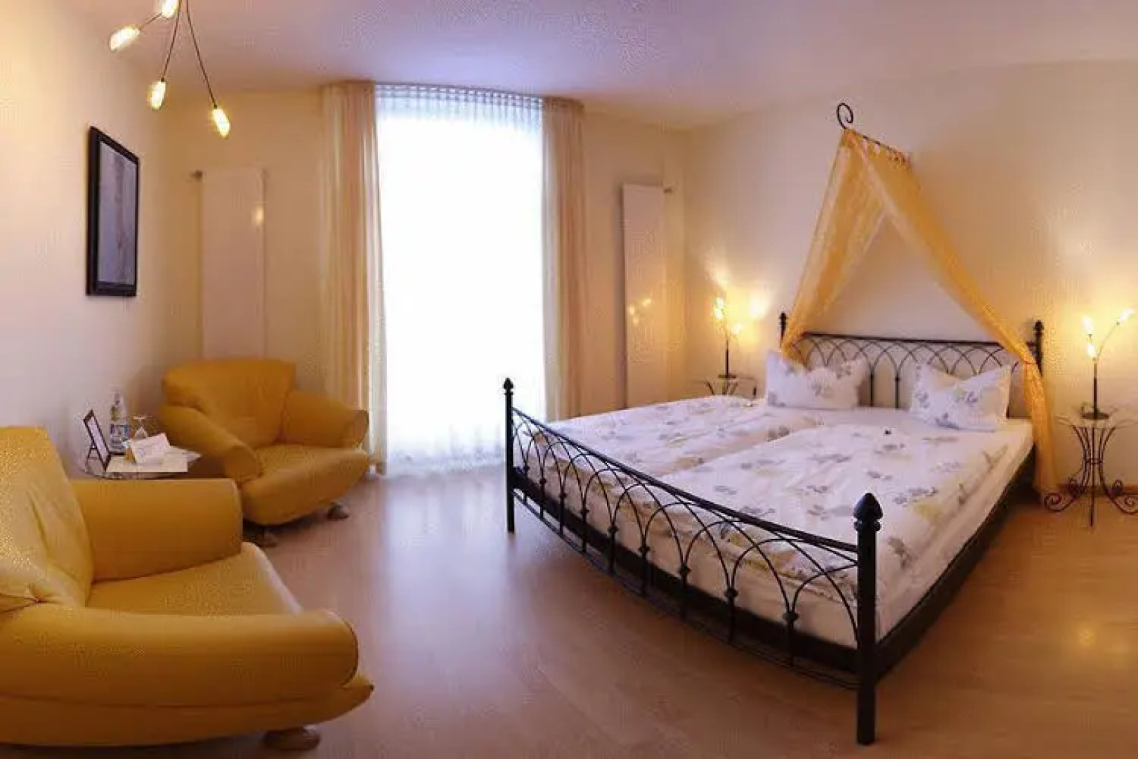 Hotel im Kavalierhaus