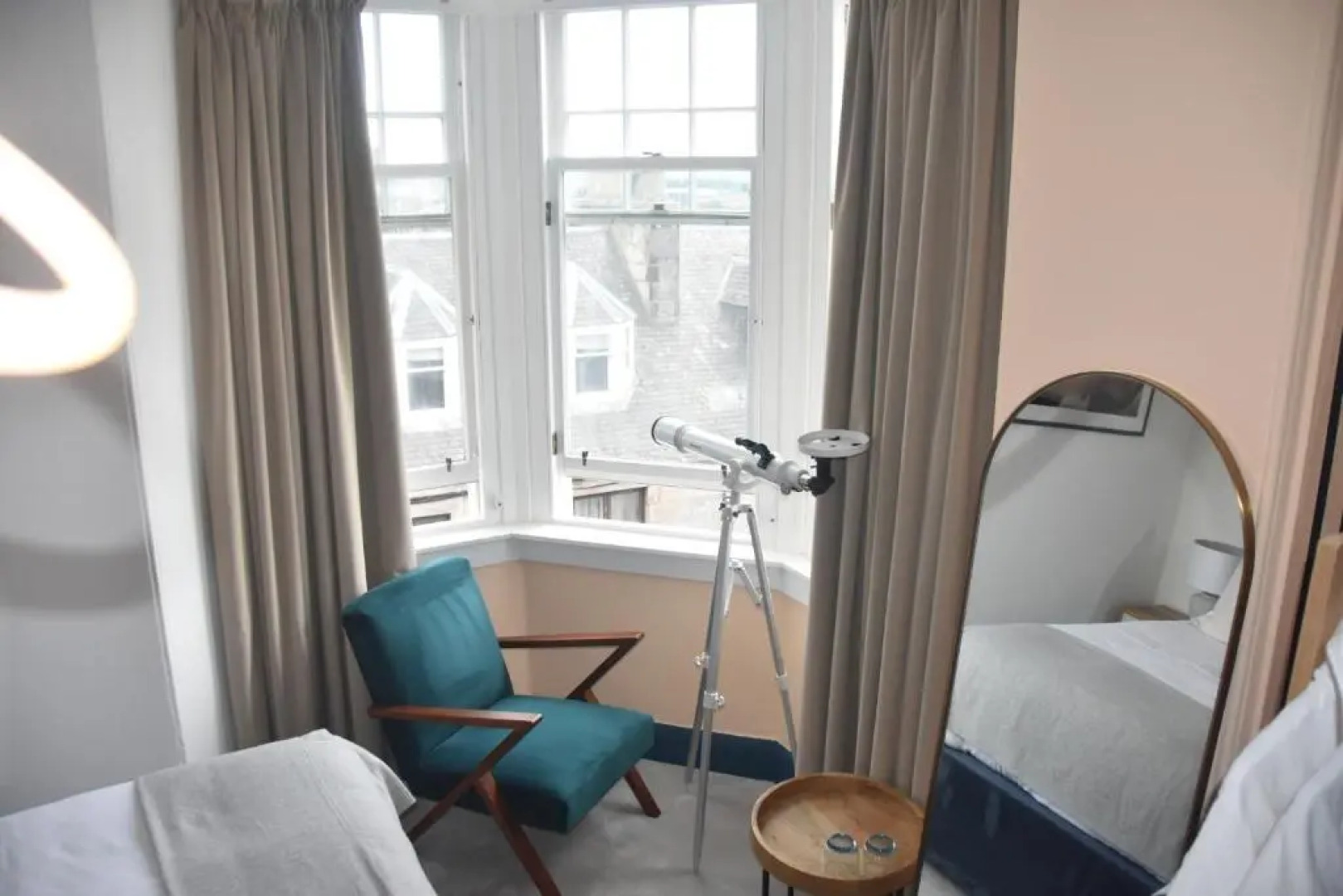 Haar with Rooms 5 stars