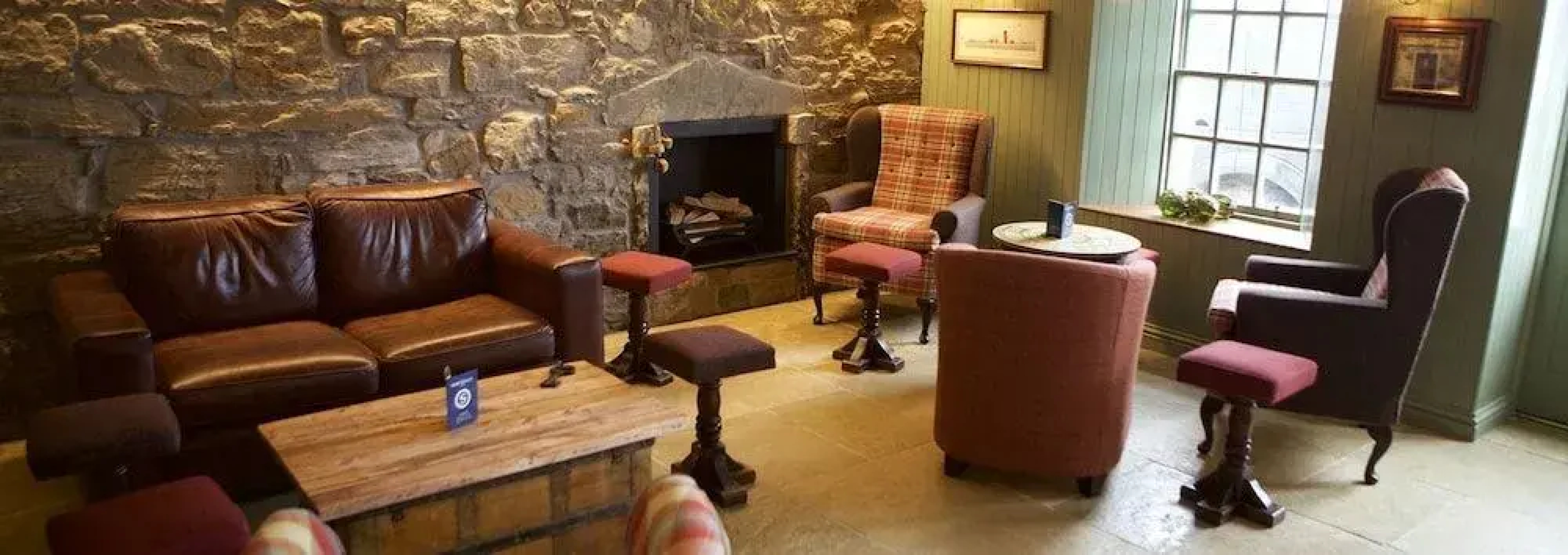The Ship Inn