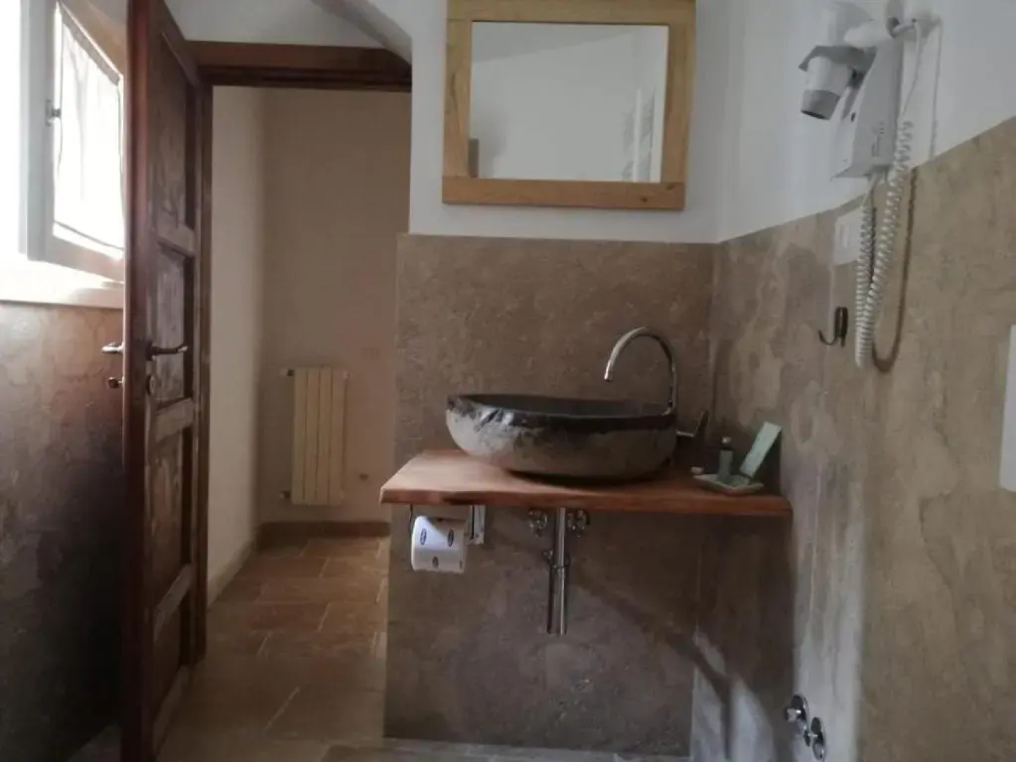 Due Forni Rooms And Suites