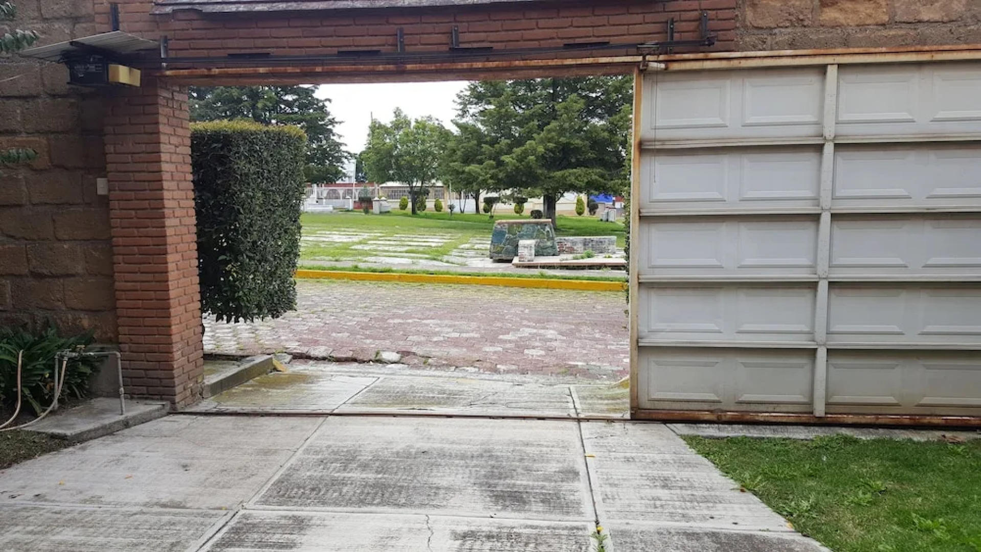 Almoloya De Juarez Colonial House