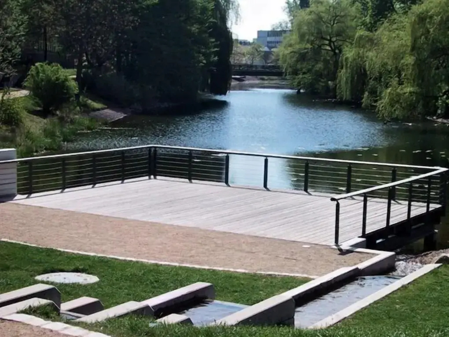 Hotel Rosengarten Kehl