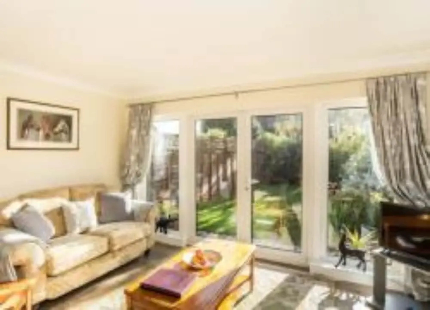 Abbeyside Holiday Cottage