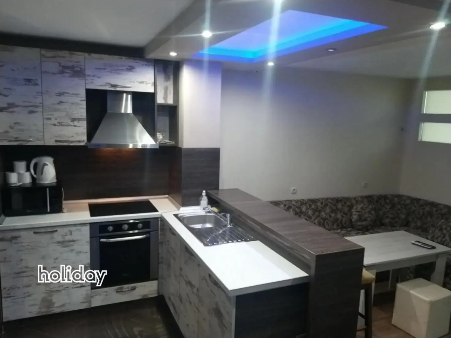 Pri Bratiata Apartments  Studios
