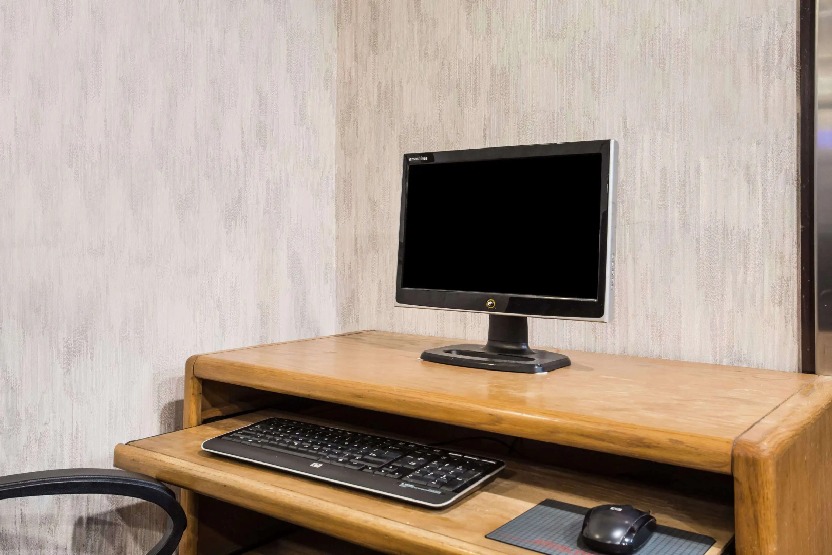 Days Inn by Wyndham Seattle Aurora