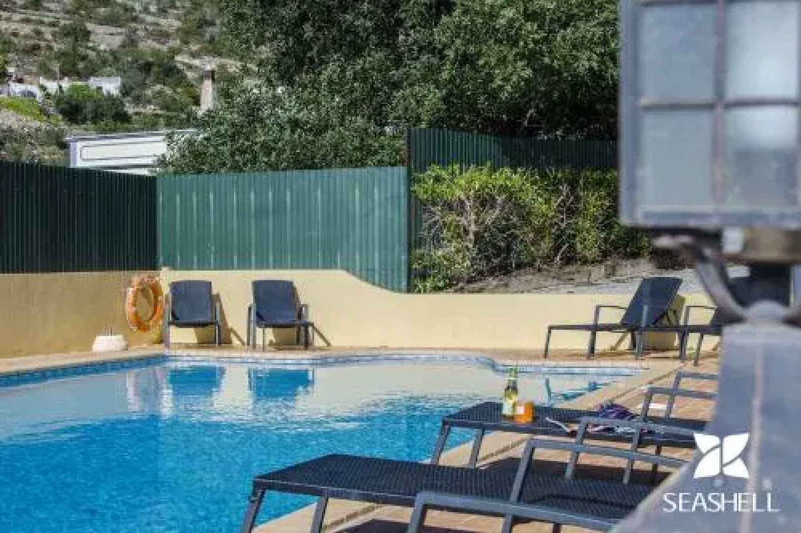 Villa Florencio (CAS lda)