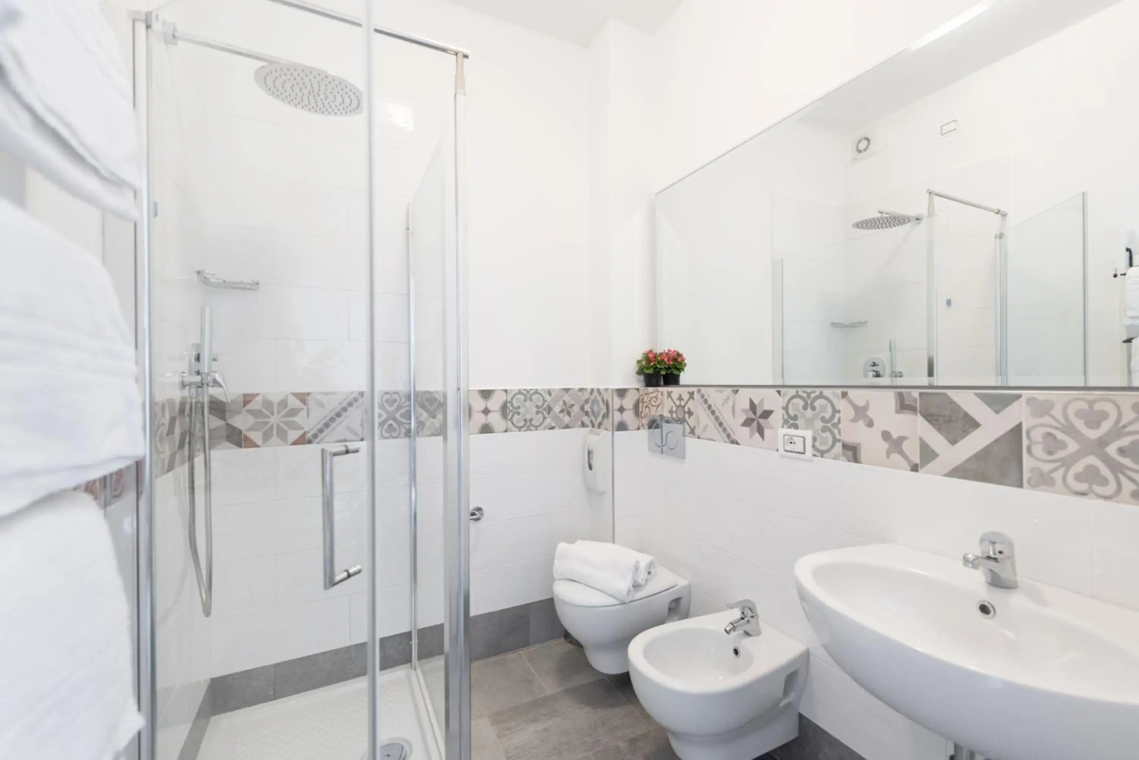Hotel Villa Sirena