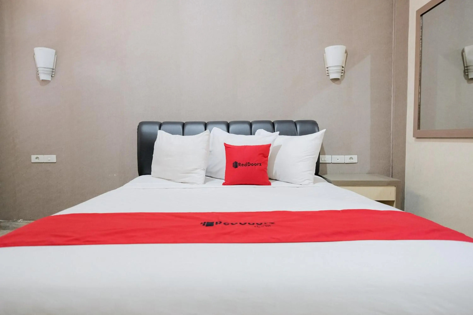 Negeri Baru Hotel & Resort Kalianda