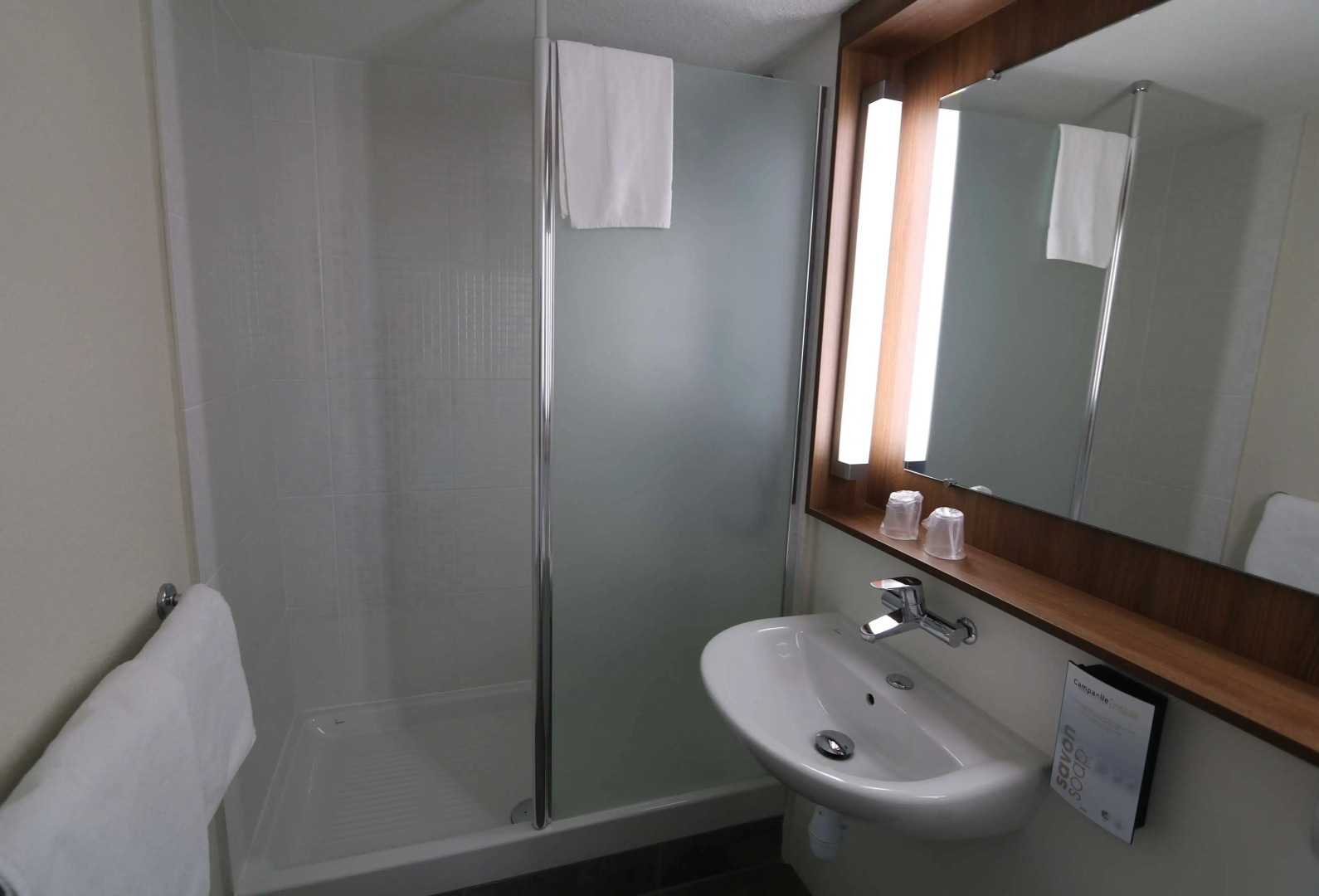 Campanile Albi Centre