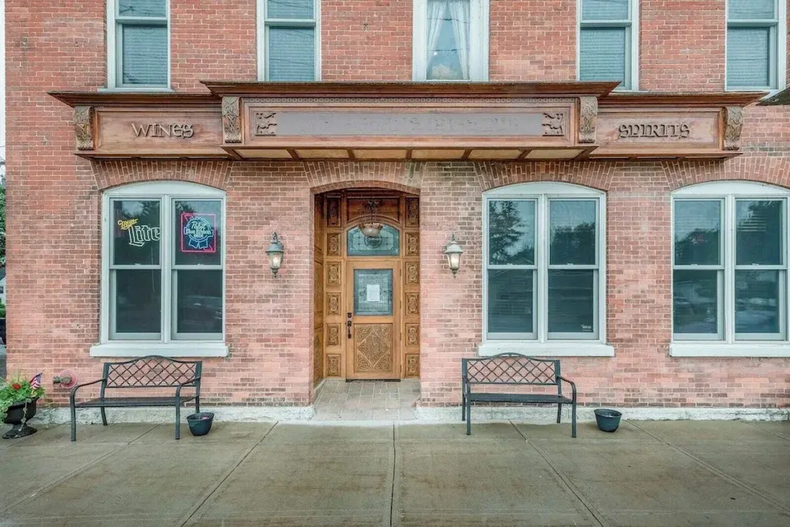 The Roxy Cape Vincent