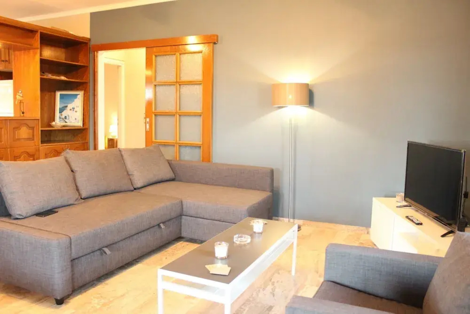 The House of Travelers