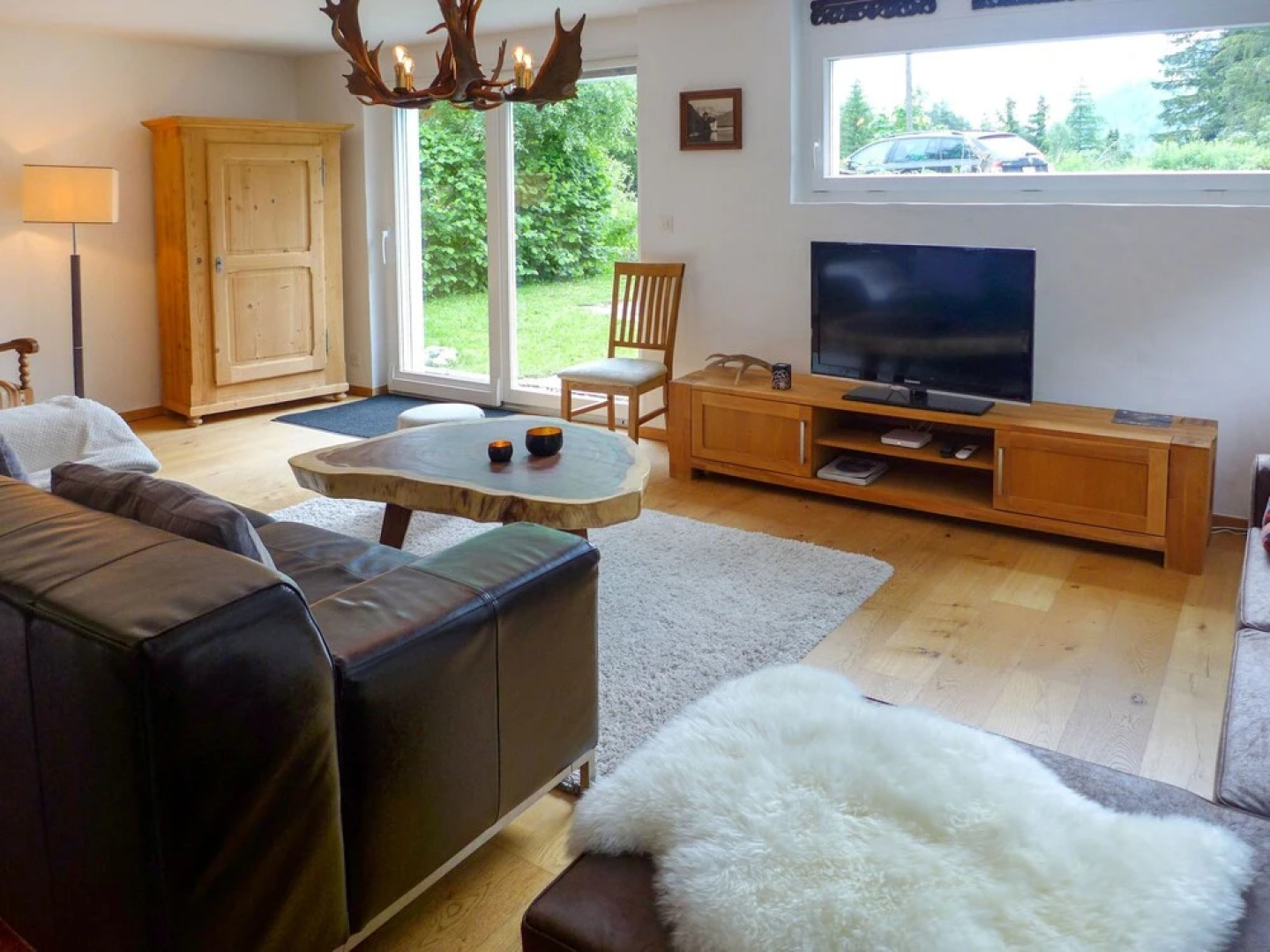 Mon R ve Orsi res in Orsi res