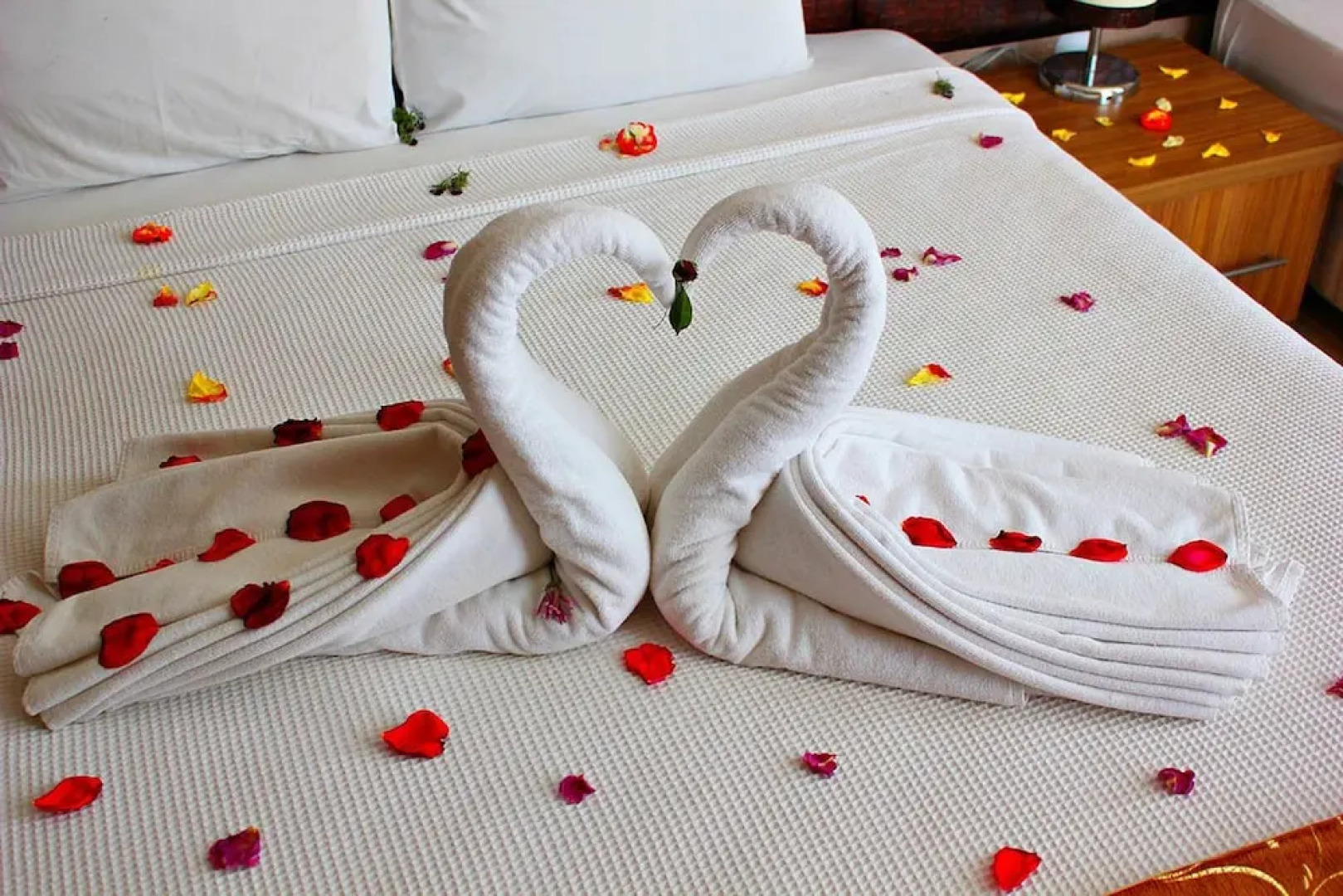 Grand Beyza Garden Beach Hotel