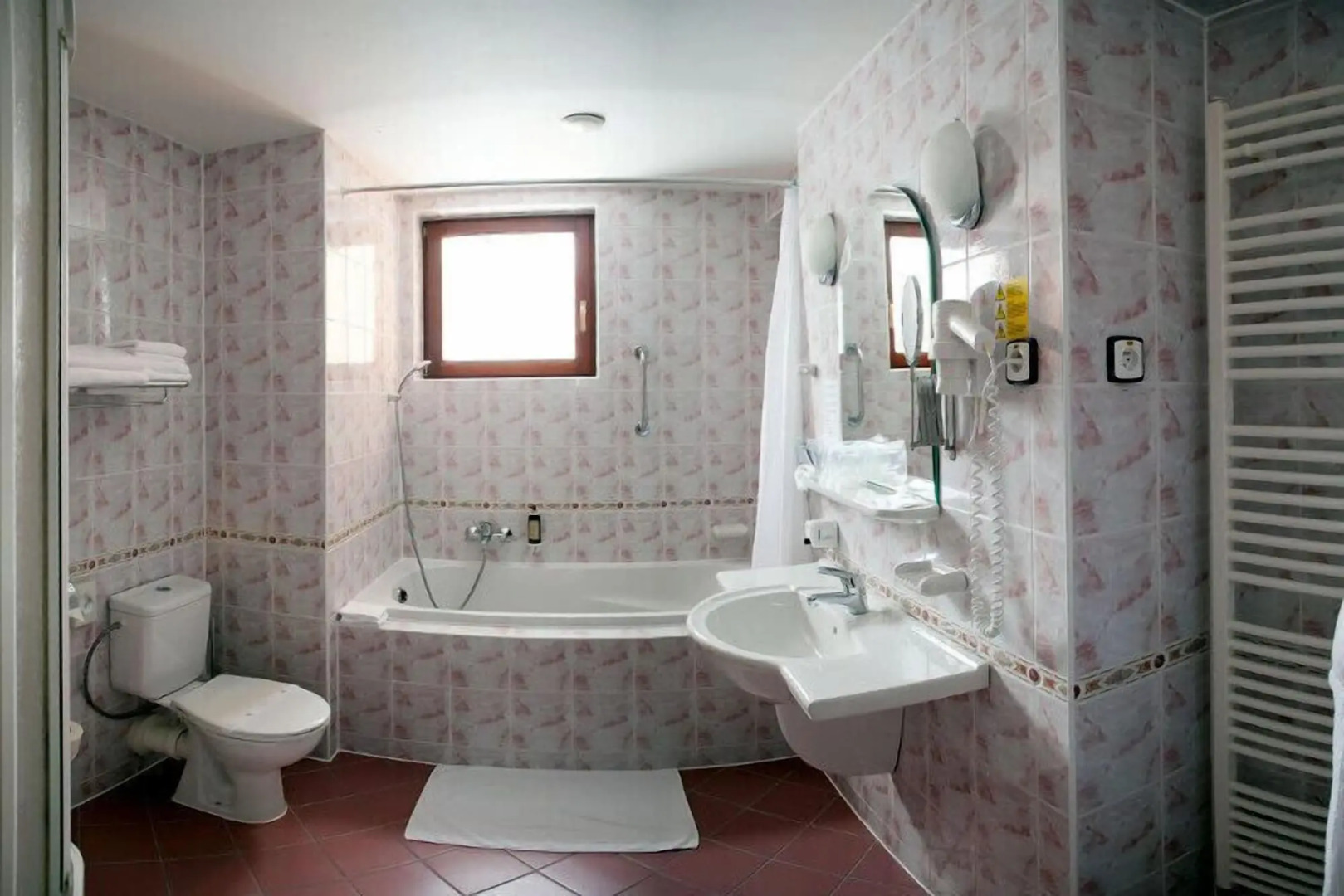 Grand Hotel Bellevue