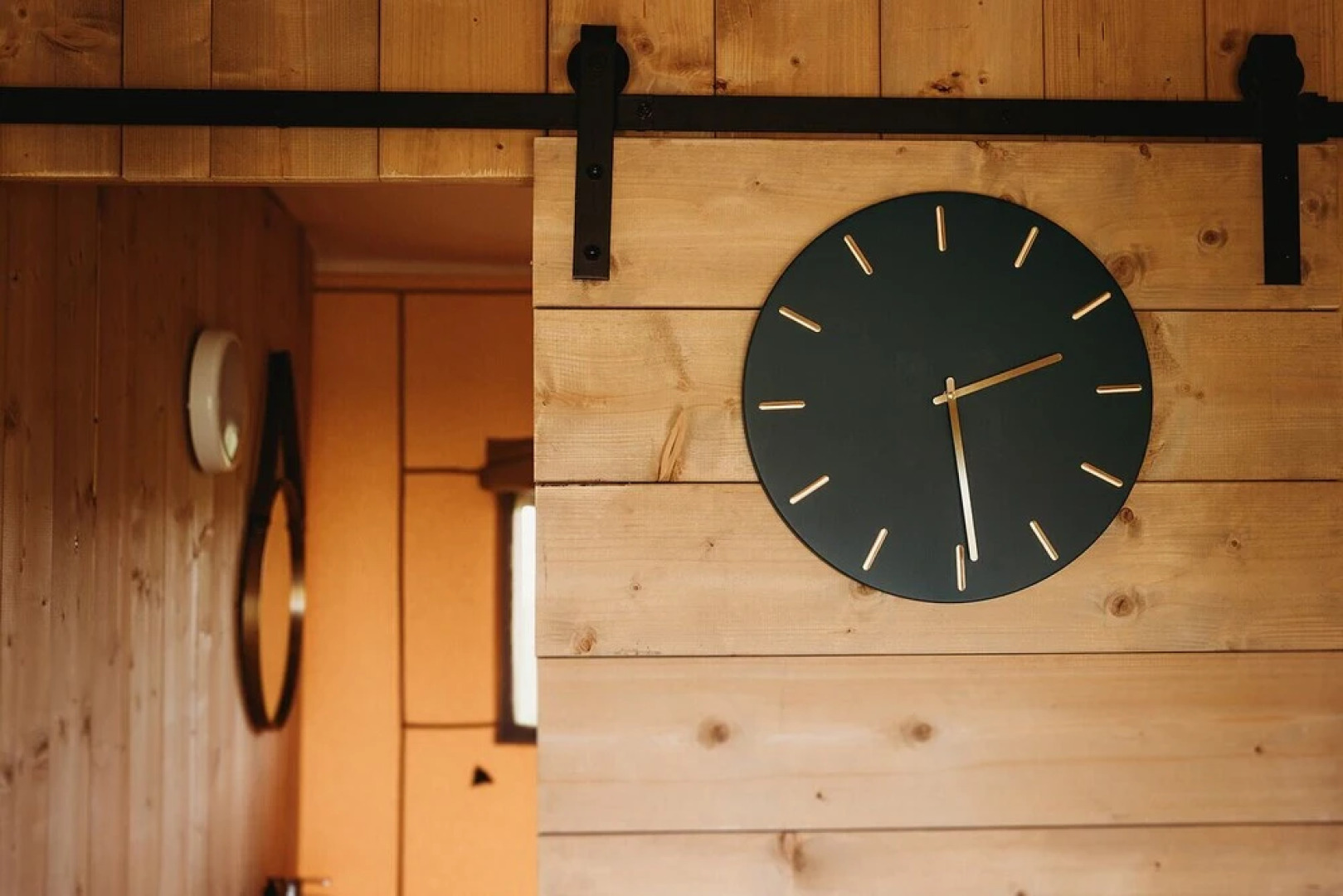 Fenland Retreats at Willow Grange Farm