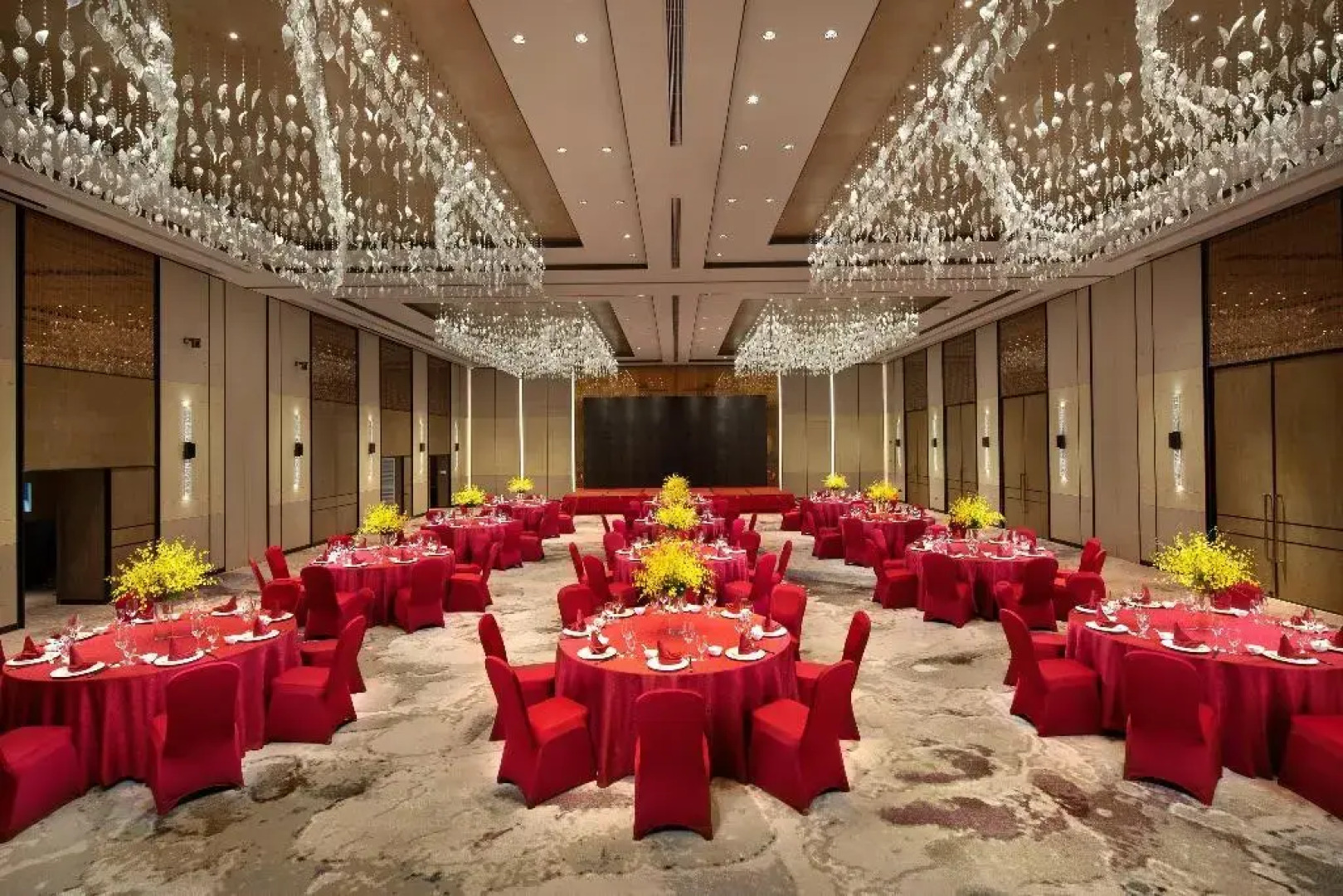 Crowne Plaza Wuzhen by IHG