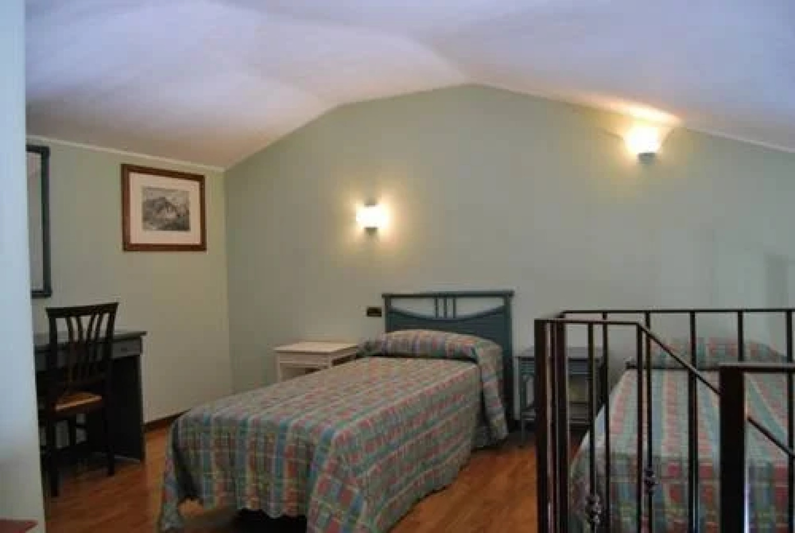 Hotel Torre del Moro