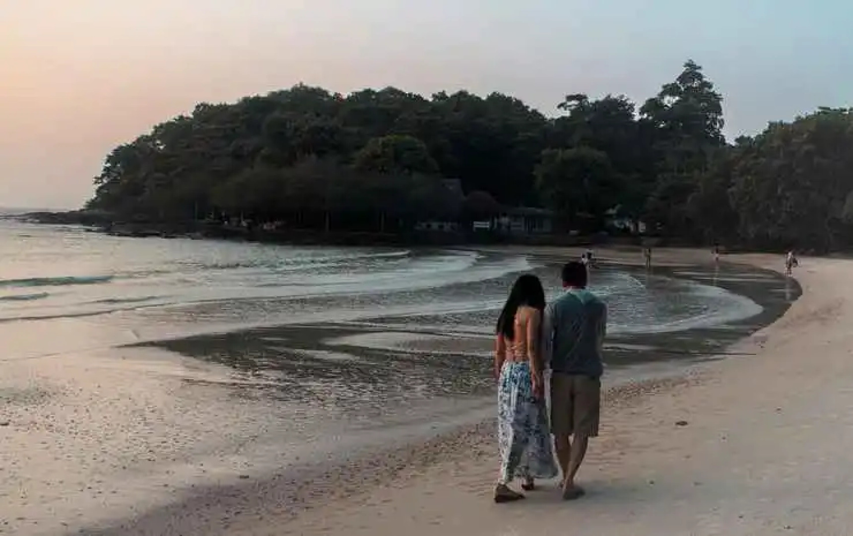 The C Samet Beach Resort