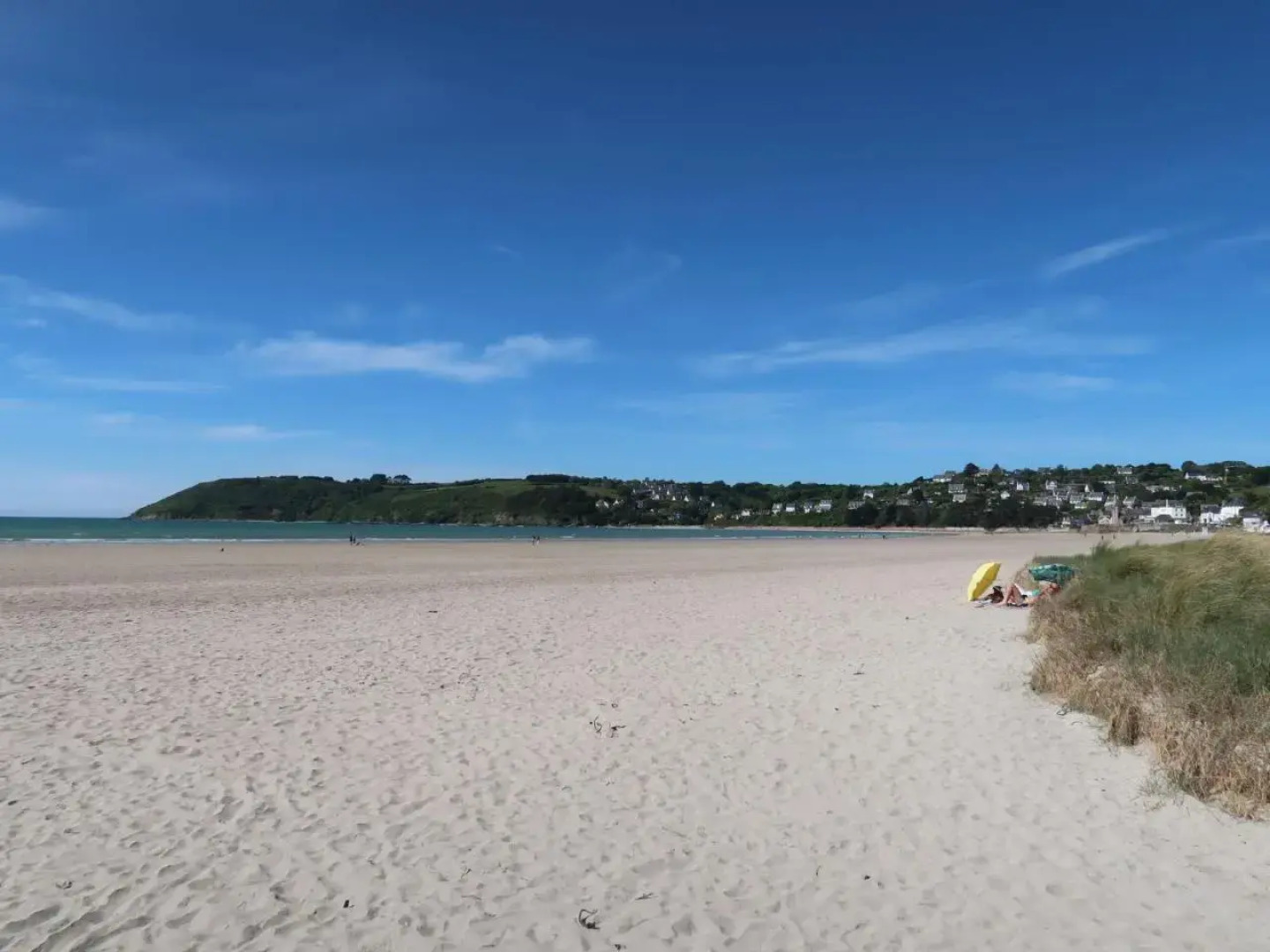 Holiday Home Meeresblick - Smh104