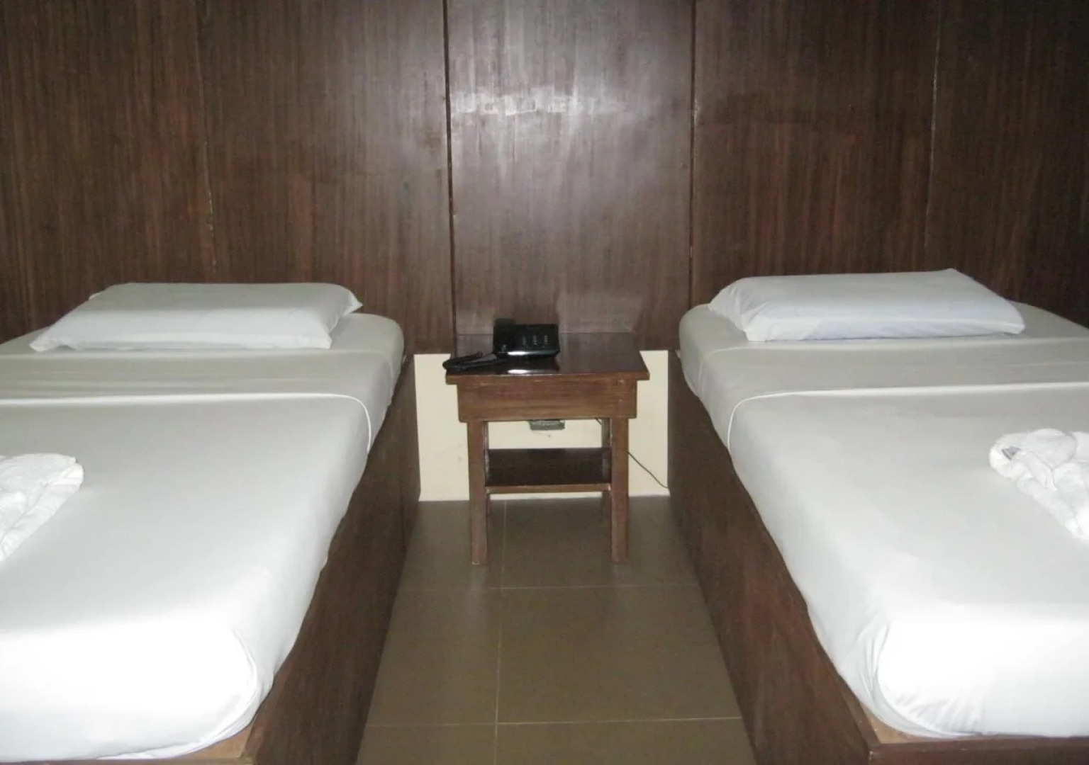 Sikatuna Beach Hotel