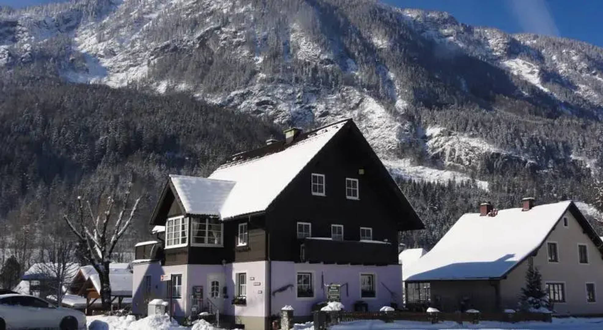 Haus Jurriena