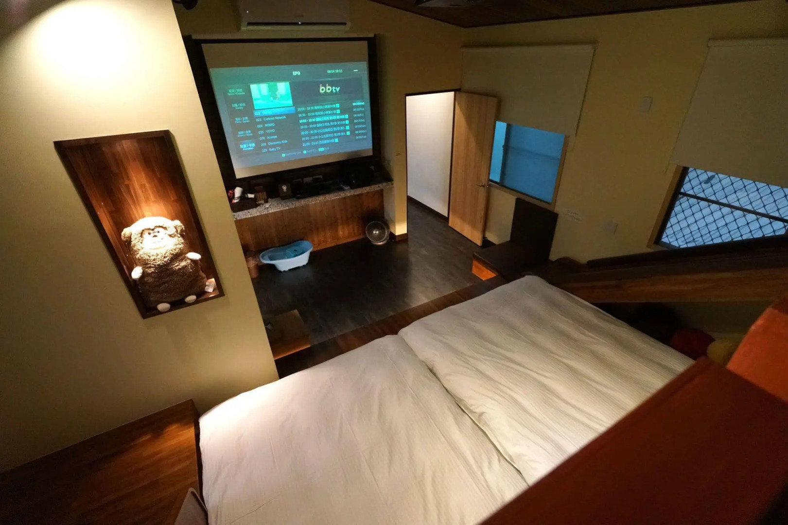 Slow Tainan Homestay