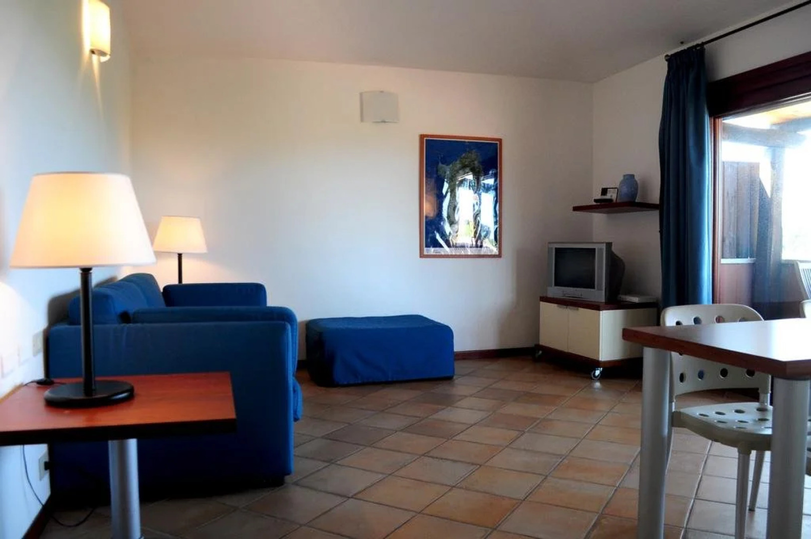 Cala Paradiso Residence