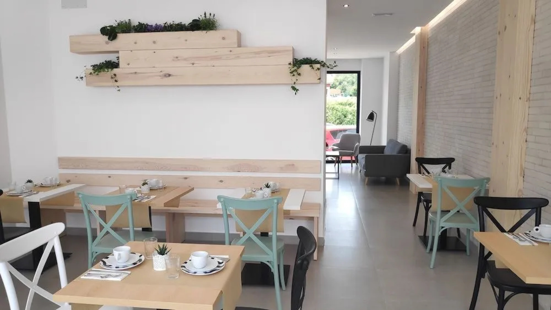 Hotel Costa da Morte