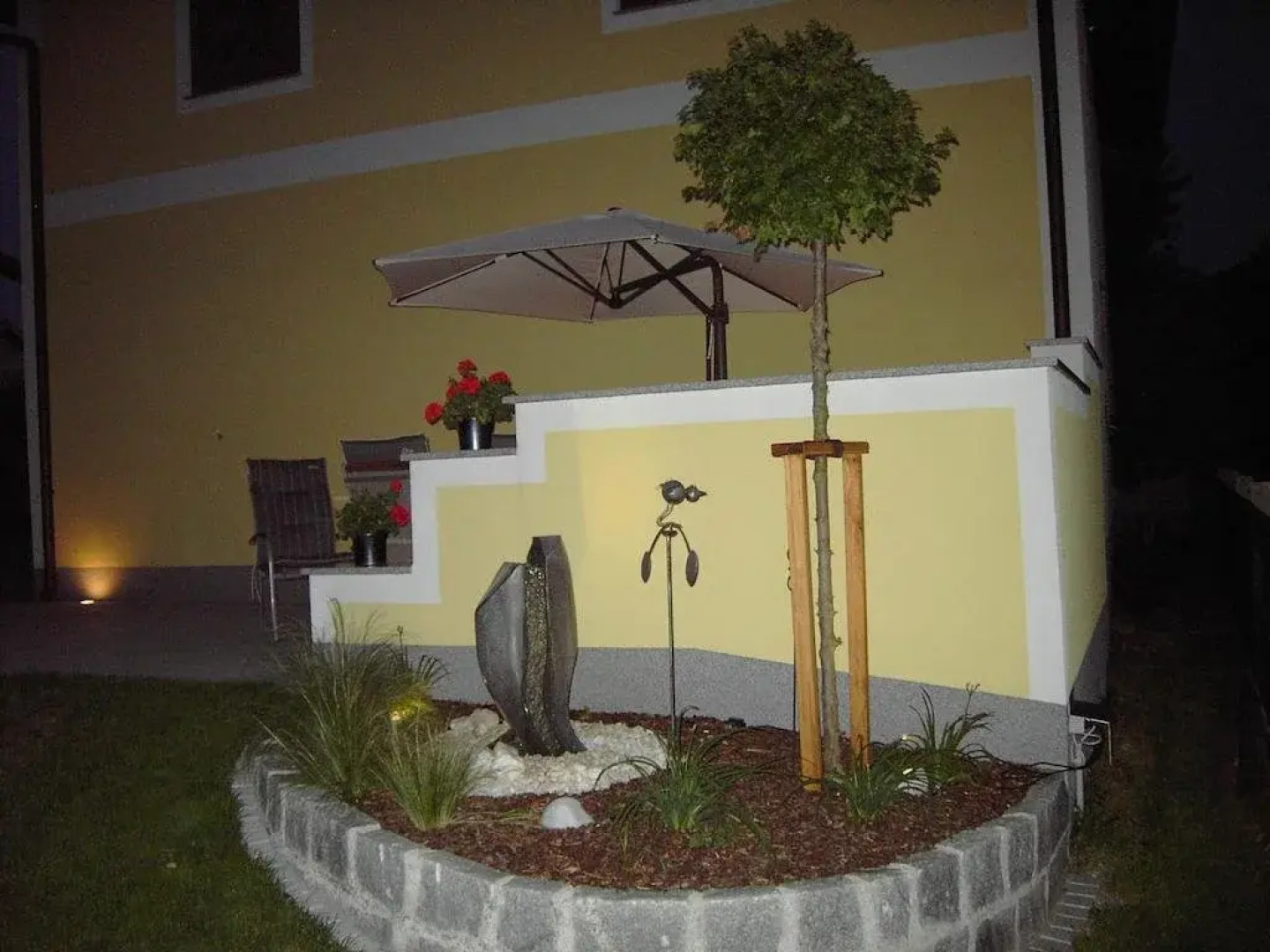 Frühstückspension Kibler