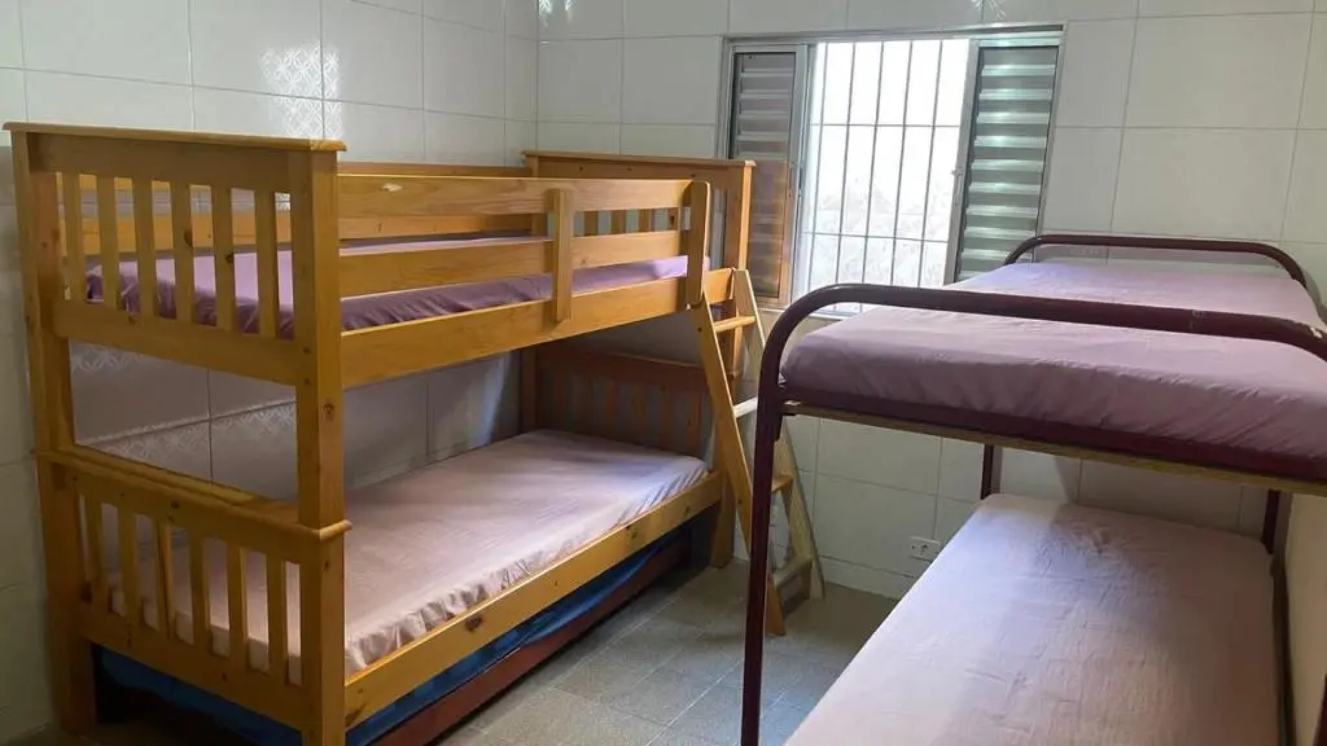 Casa temporada Mongaguá