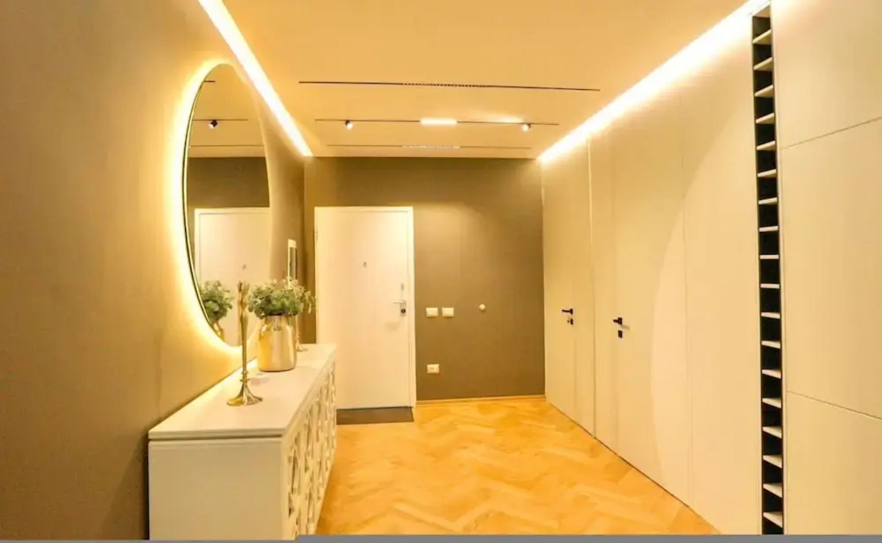 Grandstay Apartments 009