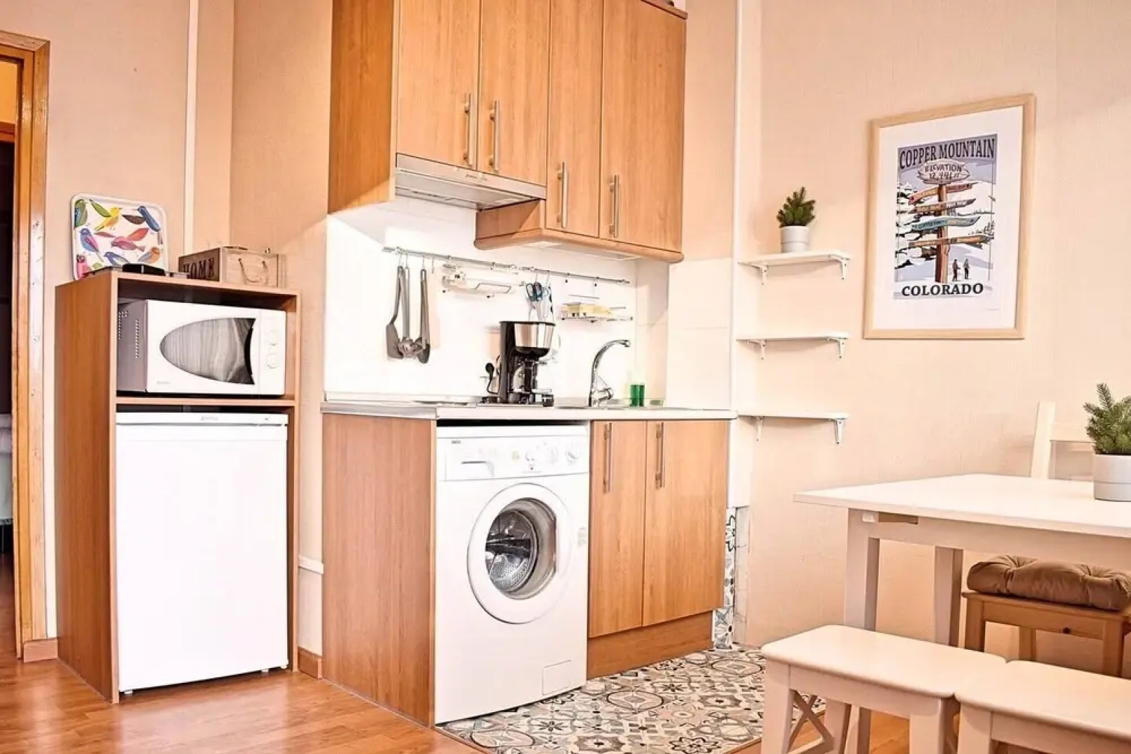 Selva by Keywii con Terraza en el Centro de Formigal y Wifi