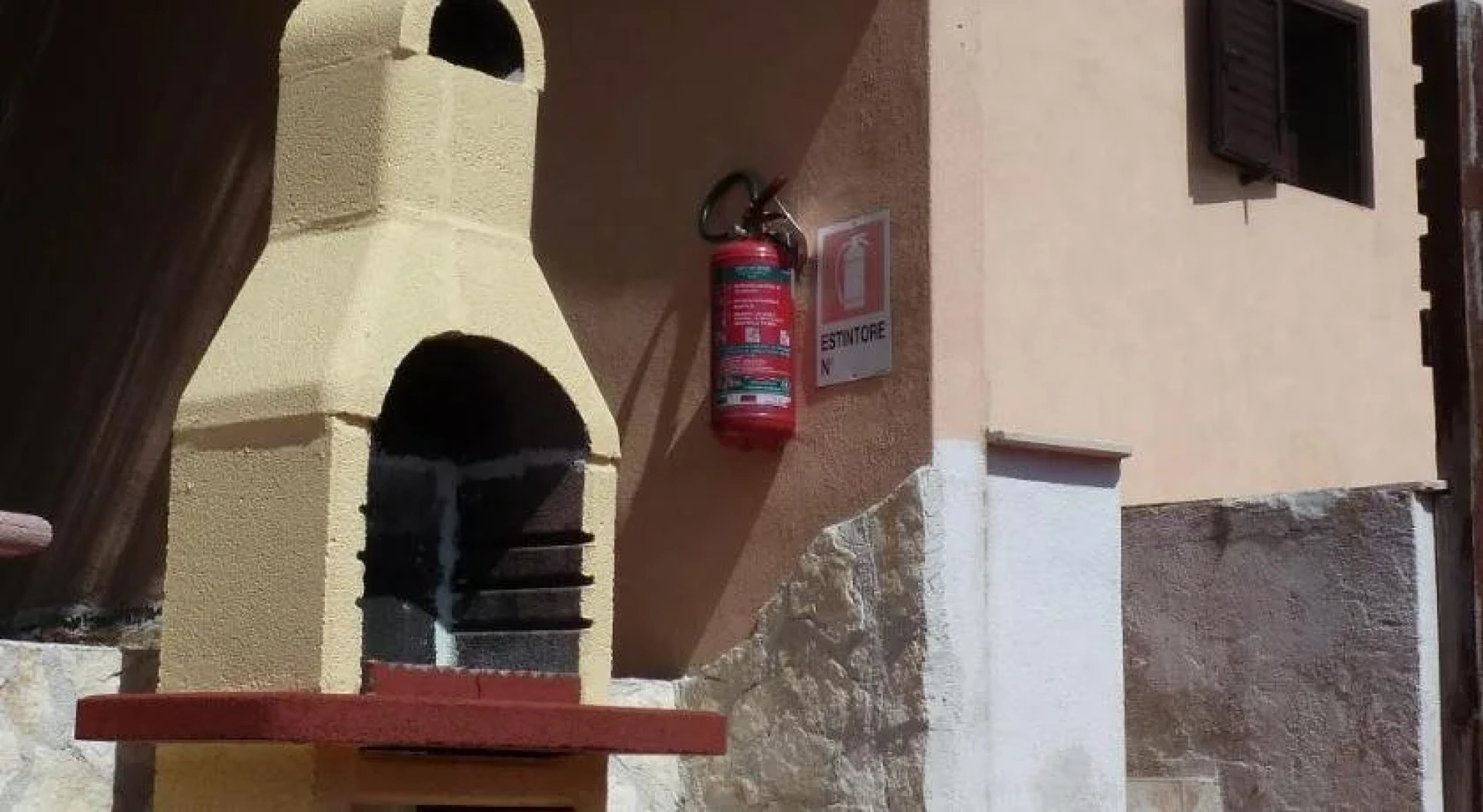 Villaggio Santo Stefano