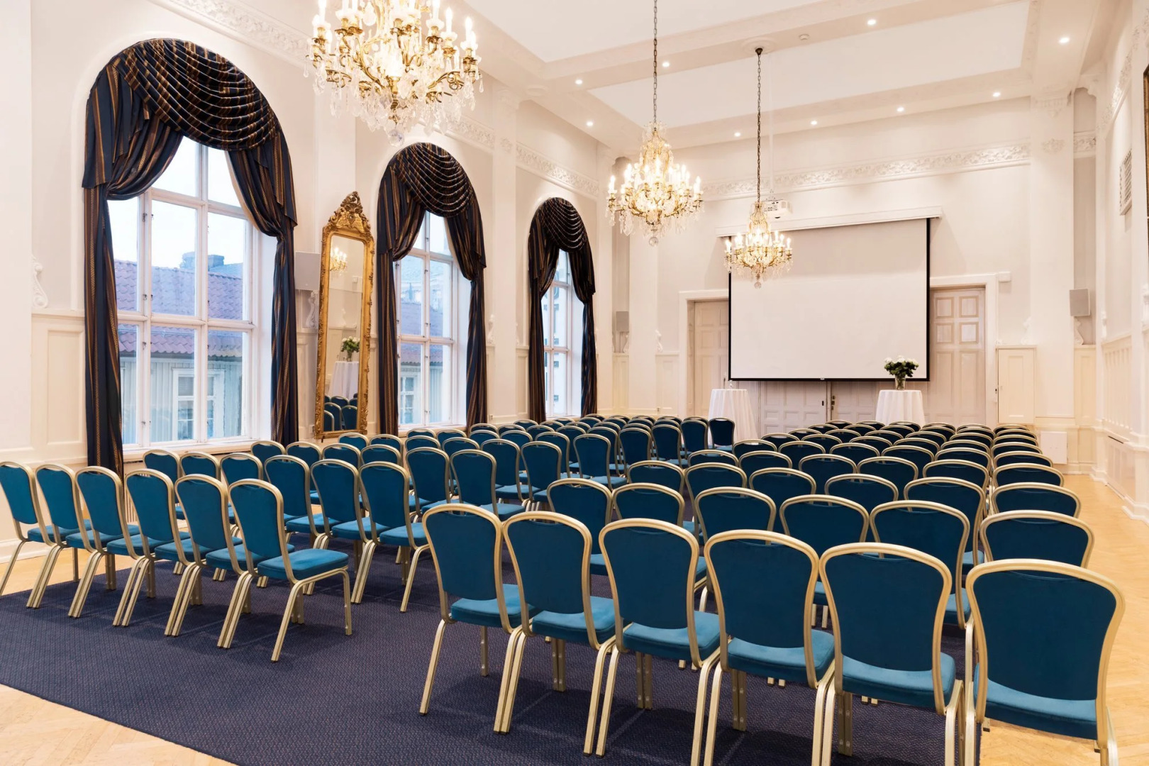 ProfilHotels Calmar Stadshotell