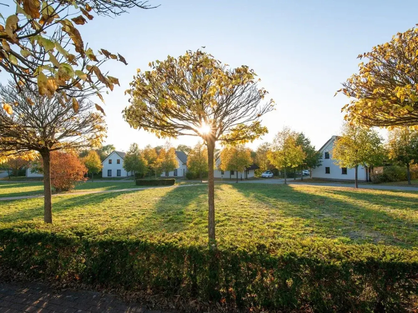 Resort in Germany With Tropical Adventure Pool