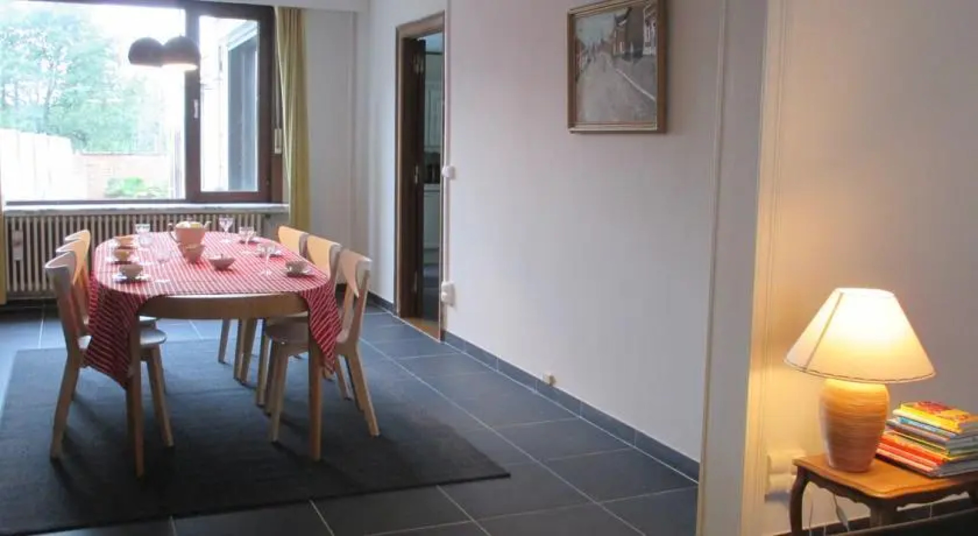 Holiday Home Boekhoutedorp20