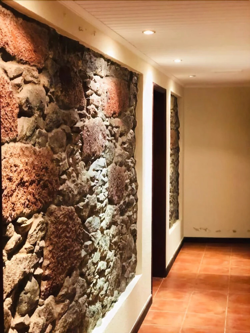 Baltazar Guest House