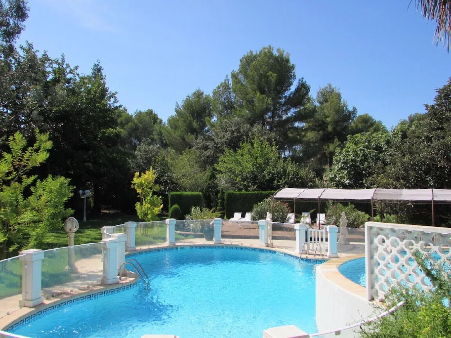 Royal Palmeraie - Chambres d'Hôtes