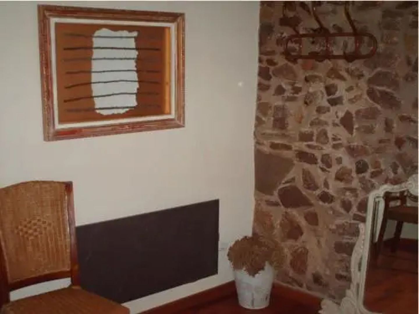 Casa Rural Pico Espadan