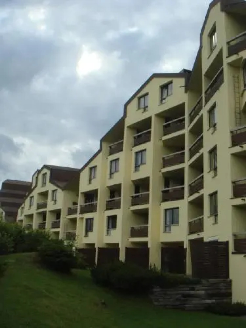 Apartment Seeblick mit Anbindung an ein 4-Sterne Hotel