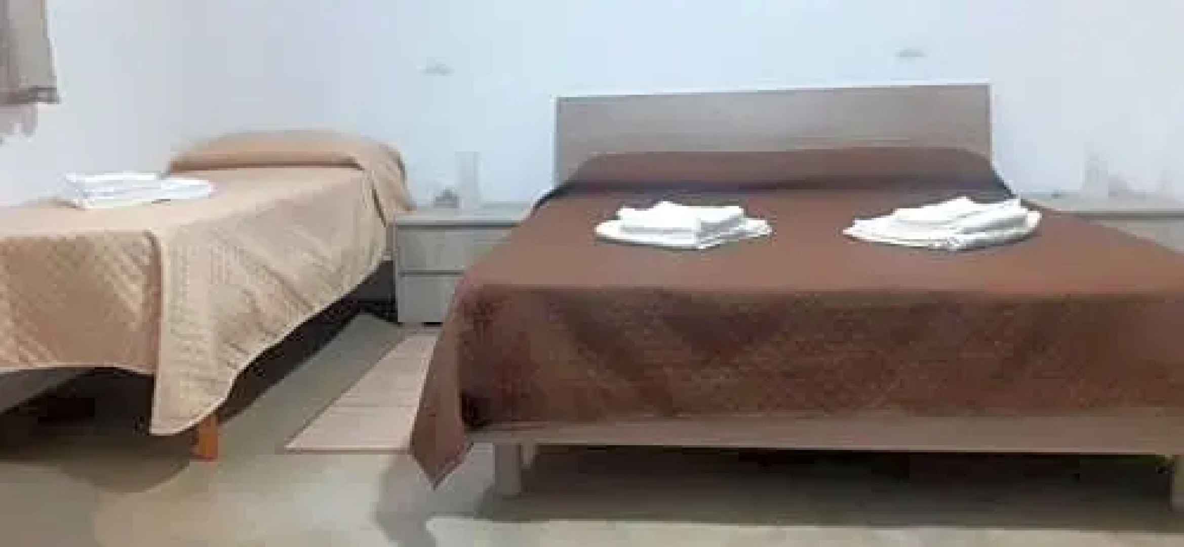 Appartamento Luciano