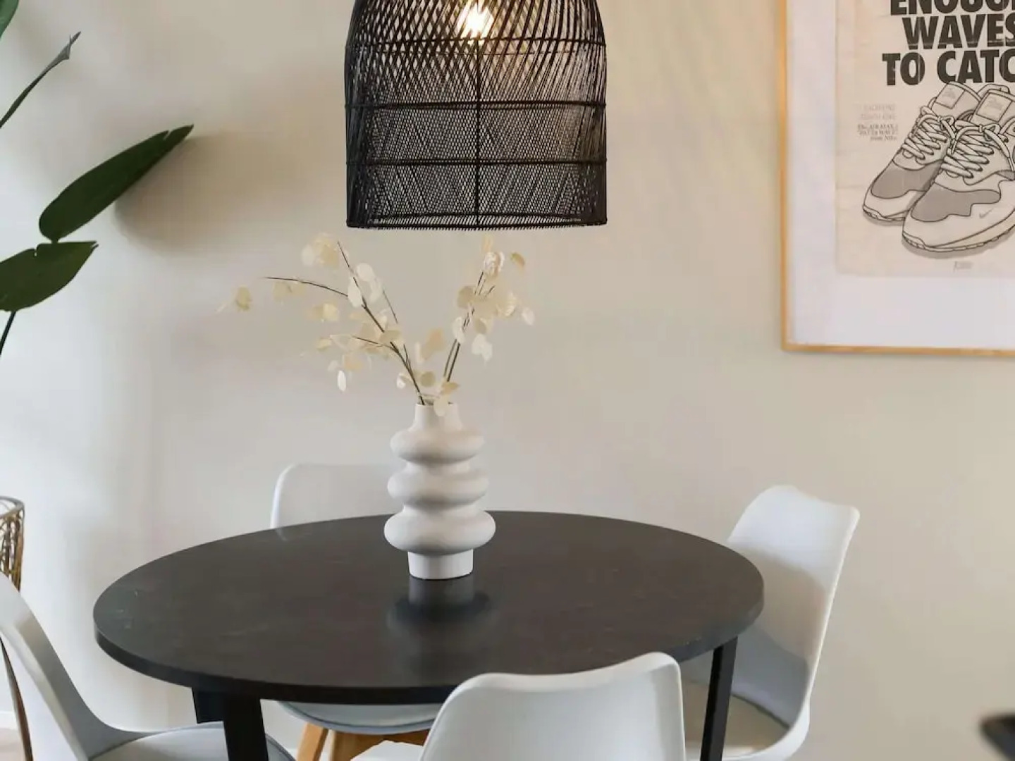 Pleasant Holiday Home in Vrouwenpolder With Garden