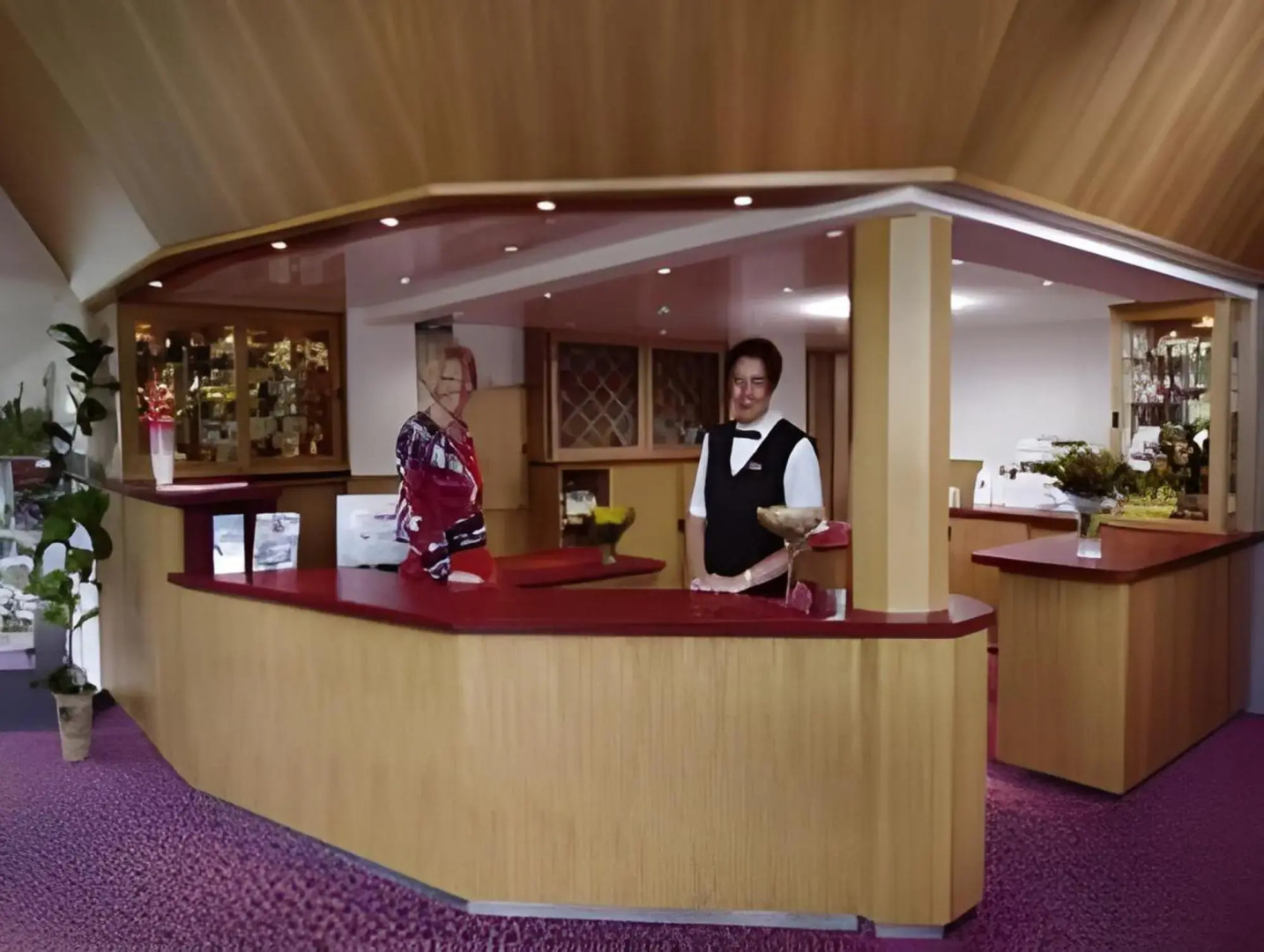 Hotel Hesborner Kuckuck