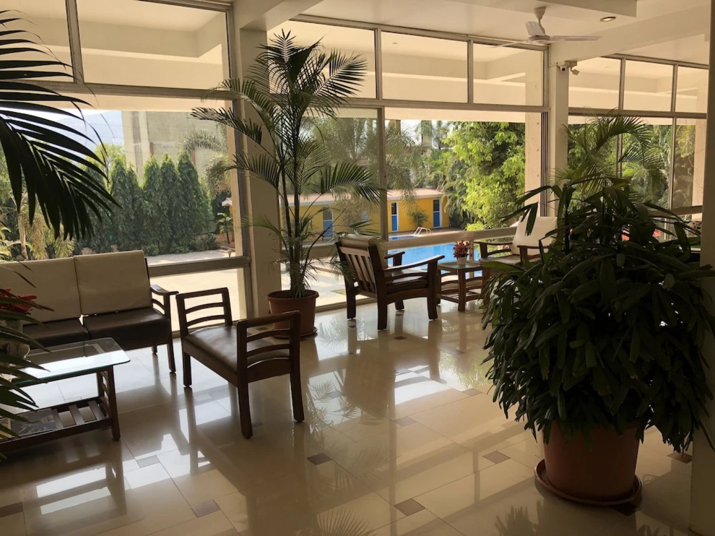 Resort Silver Hills Lonavala